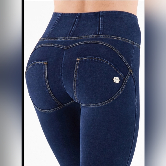 Freddy jeans - Picture 1 of 5